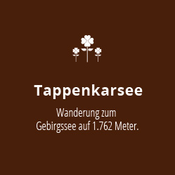 Tappenkarsee