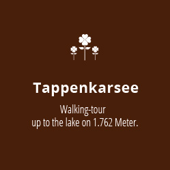 Tappenkarsee