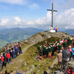 Grießenkar and Grafenberg 2
